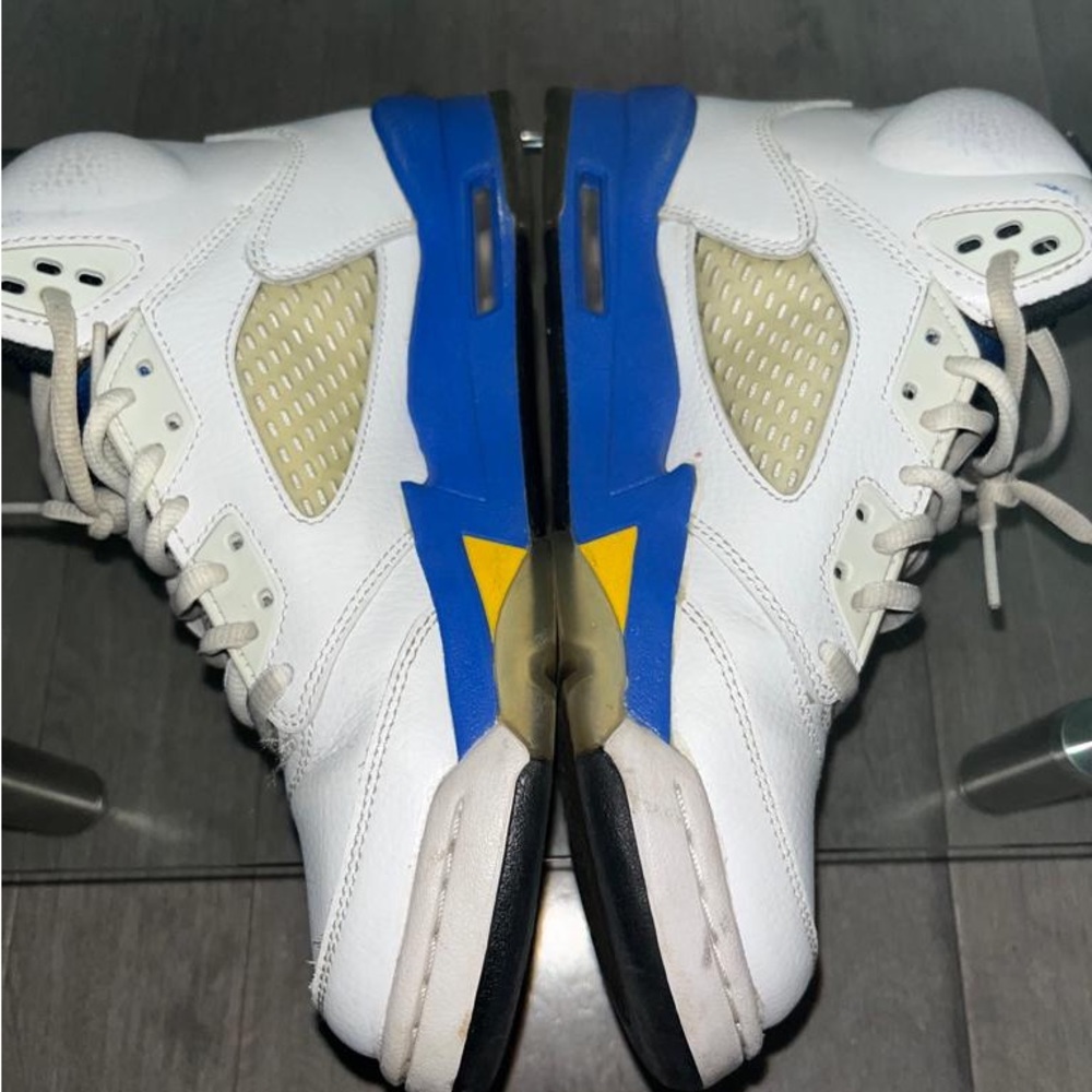 Jordan retro 5